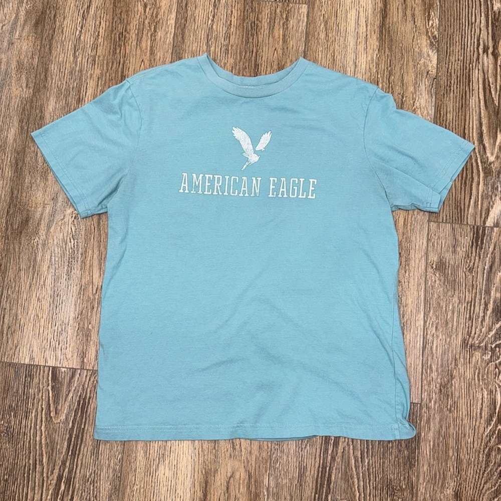 Men’s American Eagle Super Soft tee Size S